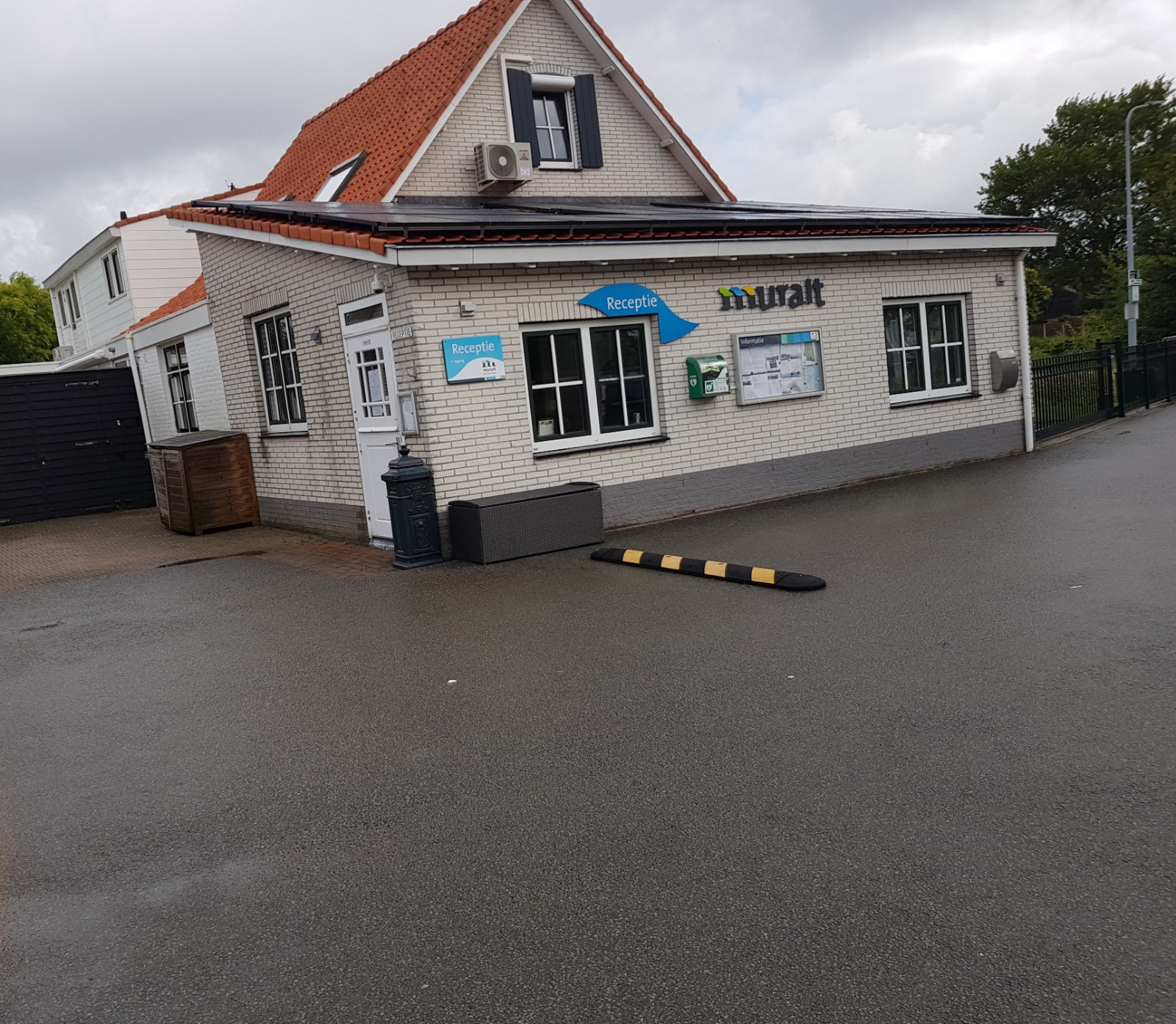 Zonnepanelen Zonnepanelen