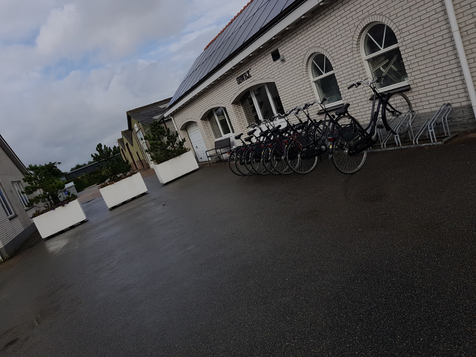 nieuw - zonnepanelen nieuw - zonnepanelen